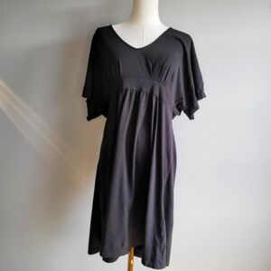 Garnet Hill Dress Size M